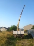 Продава се самосвал с кран , снимка 5