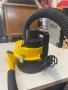 12-волтова 120 вата прахосмукачка за кола, снимка 3