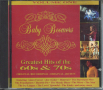 Greatest Hits 60 & 70, снимка 1 - CD дискове - 36241563