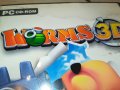 SEGA WORMS 3D PC CD-ROM X2 CD-ВНОС GERMANY 3103231704, снимка 9