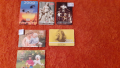 Колекция календарчета , снимка 11