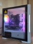 Геймърски компютър Ryzen 5 5500 / RX 580 8GB / 16GB RAM / 512GB NVMe, снимка 1