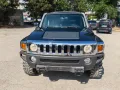 Hummer H3 3.5i Газ/Бензин luxury пакет!, снимка 1