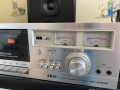 КАСЕТЕН ДЕК AKAI CS 702D markII, снимка 5
