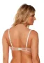 Повдигащ сутиен в цвят екрю MARICIA 1243 Gaia, снимка 2