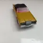 Ретро количка Matchbox No. 25 Ford Cortina MkII – Made in Bulgaria , снимка 2