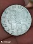 10 шилинга Австрия сребро 1972 година

, снимка 1 - Нумизматика и бонистика - 41627373