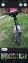 Електрическа тротинетка  Kugoo g-booster  2×800wat, снимка 11