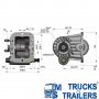 P.T.O. Включвател HYVA за скоростна кутия ZF 6S300 / 6S350 2832.6, снимка 2