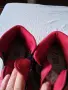 Nike jordan mid 1 маратонки , снимка 6