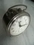 оф.7981 стар френски часовник JAZ S.A , снимка 2
