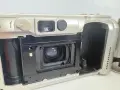 Olympus Stylus/mju Epic Zoom 115 Deluxe
лентов фотоапарат с Kodak UltraMax 24/400 филм и батерия, снимка 6