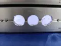 Аудио система Philips Cineos 9000 – Ресивър DFR9000 и SACD/DVD DVP9000S  , снимка 7