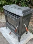Чисто нова чугунена печка , снимка 2