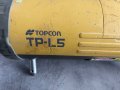 Тръбен лазер Topcon TP-L5B , снимка 4