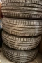 Продавам 4 броя Летни Гуми 195.65.15 дот 2019 почти нови, снимка 1
