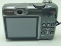 Canon PowerShot A590 IS 8.0MP Silver Compact Digital Camera 4x Zoom, снимка 7
