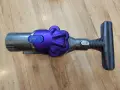 Прахосмукачка Dyson DC34 / Нетествана, снимка 3