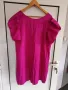 Shein цикламена рокля , снимка 1