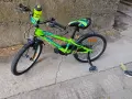 Ново Sprint Casper 20" детско колело, снимка 2