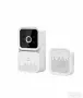  Безжичен смарт видео звънец (Mini Doorbell), снимка 1
