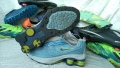 NIKE SHOX, унисекс маратонки 40 - 41, снимка 7