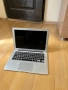 MacBook Air за ремонт / части, снимка 2