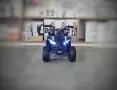 ТОП ЦЕНА!НОВО!Акумулаторно ATV/бъги Dune BLACK с 12 V батерия,USB,потегляне чрез ръкохватка, снимка 3