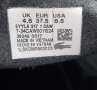 Дамски маратонки Lacoste Eyyla 317 - 37 , снимка 8