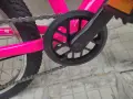 Продавам колела внос от Германия НОВ детски алуминиев мтв велосипед CTM 20 цола преден амортисьор, снимка 18