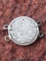 Сребърна монета 50 стотинки 1913 година 10203, снимка 3