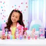 Barbie® Кукла Chelsea® Pop Reveal™ Boba Tea с 5 изненади HRK63, снимка 4