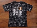 A Bathing Ape Bape Camo Tiger тениска, снимка 4