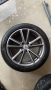 Оригинални джанти 18’ със зимни гуми за Мерцедес, снимка 3