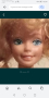 Витиндж Барби от Филипите 1966 г, снимка 1 - Кукли - 44804904