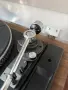 Грамофон ISP SD‑5000 • Direct Drive • Shure DM101MG • Нова игла • Два капака, снимка 4