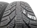 2бр зимни гуми 155/60/15 SEMPERIT L02059, снимка 2