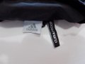 горнище adidas адидас ветровка суитчър яке худи мъжко спорт оригинал L, снимка 5