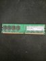 RAM памет DDR2 2GB Apacer 800MHz, снимка 1 - RAM памет - 41453868