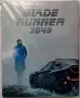 Блу Рей (Blu Ray) Блейд Рънър 2049 (Blade Runner 2049) Steelbook с БГ субтитри, снимка 1
