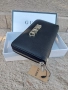 Guess дамско портмоне дамски портфейл код 07, снимка 5