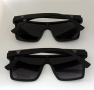 Слънчеви очила Cavaldi POLARIZED 100% UV защита, снимка 2