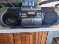 JVC RV-B55 аудио система, снимка 2