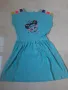 Продавам детска рокля, снимка 1