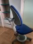 Ученически стол moll Maximo blue, снимка 3