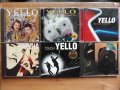 YELLO Аудио дискове , снимка 1