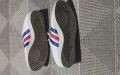 Маратонки "Adidas" от естествена кожа,номер 41,5., снимка 5