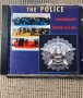 The Police - Cockney Rebel - Eurythmics , снимка 2