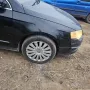 • Продавам VW Passat B6 2.0 D 2010г. на ЧАСТИ с код на мотора CBA 140к.с както и Части за Голф 5, снимка 12