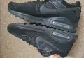 Маратонки Nike Air Max Command Triple Black, снимка 3